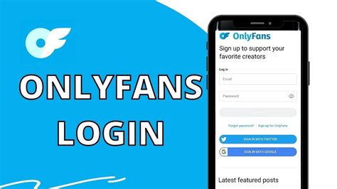 onlyfans login